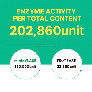 สารสกัดจากสมุนไพรโบรมีเลนเคอร์ซิตินจากเกาหลีมีความแข็งแรงสูง - Product Image 3