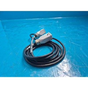 AMAT PREALIGNER MOTOR <b>CABLE</b> 0190-09099 DC <b>Power</b> <b>Cable</b> Used As Is Legacy Semiconductor Equipment Parts - Product Image 5