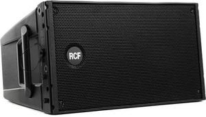 OFERTA ESPECIAL: Altavoz PA Amplificado RCF HDL10-A Active Line Array de 1400W HDL-10A (IMPECABLE) - Product Image 3