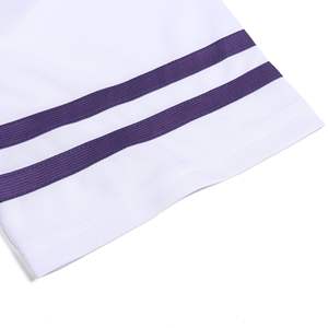 Jersey Bordado de Fútbol Americano, Uniforme de Equipo Personalizado, Tela de Poliéster, Proveedor al por Mayor OEM ODM de Fábrica - Product Image 4