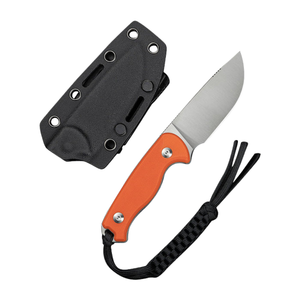 Couteaux pliants pour les sorties en plein air et la préparation des repas à domicile, design compact pour un rangement pratique et une utilisation quotidienne. - Product Image 1