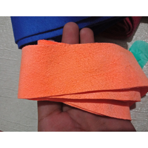 Ruban adhésif de remplacement pour poignée de hockey sur gazon, antidérapant, absorbant les chocs, accessoire pour bâton, fournisseur en gros d'équipements sportifs - Product Image 2