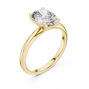 Factory Price 925 Sterling Silver Moissanite <b>Diamond</b> <b>Ring</b> Wholesale Engagement Jewelry Supplier - Product Image 4