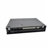 Módulo de Procesador de Comunicación 6ES7952-1AS00-0AA0, 16MB, Ethernet Industrial, Gigabit Ethernet, Diseño Modular para la Serie S7-400