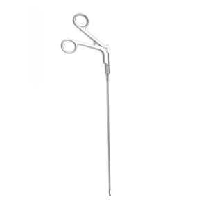Pinces à biopsie avec lame de protection, emballées individuellement, hauteur de 1 mm, longueur de 1,5 mm à 20 mm - Product Image 4