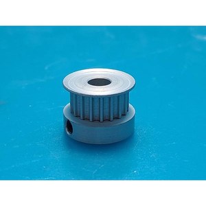 AMAT 3610-00198 (3610-0105 PULEA, CORREA DE DISTRIBUCIÓN, MOTOR INDEXADOR, L/L_ Piezas de Equipos de Semiconductores Usadas Como Están - Product Image 2
