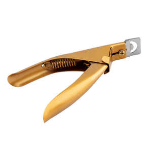 Cortauñas Profesional de Borde Recto para Uñas Acrílicas - Product Image 5