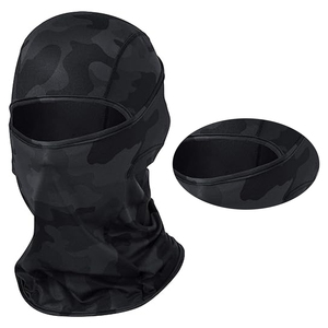 Pasamontañas de poliéster impermeables de primera calidad para el invierno, fabricados en Pakistán, ideales para fábricas en climas fríos. - Product Image 5