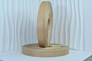แผ่นไม้วีเนียร์เมลิยาแบบม้วน ขอบเรียบ ทนทาน เหมาะสำหรับงานเฟอร์นิเจอร์ - Product Image 2