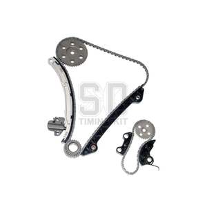 Kit de Cadena de Distribución para FORD 2.3L (140) para DURA para TECH 2295CC DOHC 4 Cilindros, Repuestos para Autos MAZDA - Product Image 1