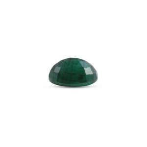 Oval Cut 4.44 Carat Cubic Zirconia Loose Gemstone for Fine Jewelry - Product Image 3