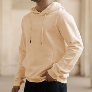 Ensemble sweat à capuche et pantalon de survêtement décontracté pour homme, tenue d'hiver en tricot imprimé 3D avec rayures latérales - Product Image 5