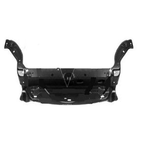 Supporto Radiatore Ricambi Auto per Citroën <span class=keywords><strong>Berlingo</strong></span> <span class=keywords><strong>Partner</strong></span> 2003-2008, Copertura Anteriore 7106.C2 7106C2 - Product Image 1