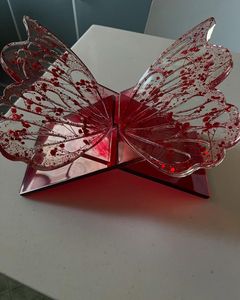 Support de Coran en résine artistique moderne Rehal, fait main, pour l'affichage du Coran, cadeau islamique, objet de décoration intérieure - Product Image 4