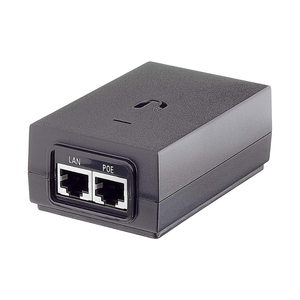 POE-48V-24W-G Gigabit Power Over Ethernet Injector โซลูชั่นธุรกิจ Technoverse ผลิตในจีน ระบบ UI ปรับแต่งได้ สินค้ามือสอง - Product Image 3