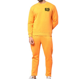 ชุดวอร์มพิมพ์โลโก้ตามสั่ง ขนาดตามสั่ง สำหรับผู้ชาย ผลิตในปากีสถาน ขายส่งชุดวอร์มผู้ชาย - Product Image 1