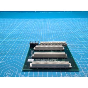 Válvula Neumática de Fuelle TEL TEB401-1/BP EC81-000002-12 Usada Como Pieza de Repuesto para Equipos Legacy Semiconductor - Product Image 2