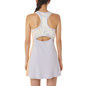 Tenue de tennis pour femmes, tissu léger et respirant, coupe confortable, vêtements de sport haute performance, design d'ensemble de tennis - Product Image 2