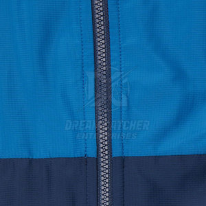 Online Best Selling Winter Hooded Casual Solid Men Windbreaker <b>Tracksuit</b> Waterproof Breathable Fabric - Product Image 6