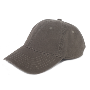 Casquettes de baseball personnalisées OEM en gros, style urbain, en tissu imperméable et respirant, unisexe, pour sports de plein air, avec fermeture réglable - Product Image 5