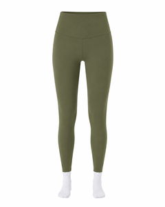 Leggings de compression taille haute, de qualité supérieure, flexibles et durables, pour les entraînements sportifs et la gym, doux et confortables. - Product Image 1