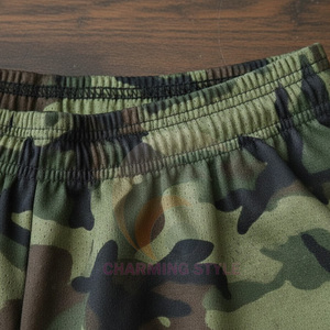 Shorts de Malla Sublimados al por Mayor para Hombre y Mujer, Shorts de Playa 100% Poliéster Sublimados con Diseño Personalizado - Product Image 3