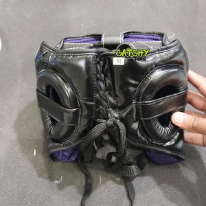 Guantes de Boxeo MMA con Logotipo Personalizado, Protección Completa para los Dedos, Cierre de Gancho y Bucle, Juego de Entrenamiento Profesional de Alto Peso - Product Image 4