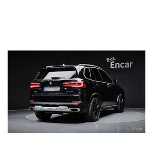 BMW X5 XDrive 30d XLine 2024, 79,036 km, Diésel, Caja de Cambios Automática, Volante a la Izquierda - Product Image 2