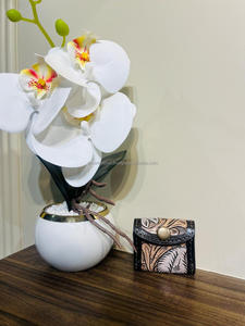 New Western 100%, Fundas protectoras de cuero genuino con herramientas, Fundas de viaje protectoras personalizadas de alta calidad, el mejor regalo de la historia - Product Image 2