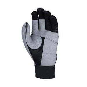 Guantes de Bateo de Softbol con Logotipo Personalizado, Equipo de Béisbol de Alta Calidad, Tejido Transpirable, Talla Grande, Estilo Casual, Cómodos y Duraderos - Product Image 4