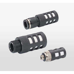 Silencieux d'échappement de moto PISCO SR - Product Image 1