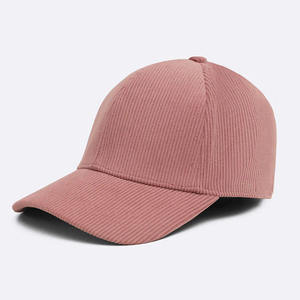 Casquette de baseball unisexe en coton délavé vintage, broderie personnalisée, sangle réglable, pour la vente en gros - Product Image 4
