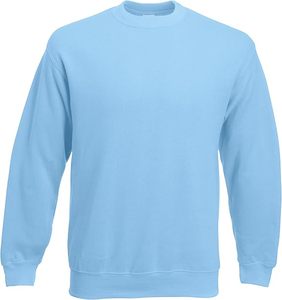 Sweat-shirt technique pour homme Performance Tech, respirant, uni, en polaire sport, séchage rapide, haut d'entraînement, athlétisme professionnel - Product Image 1