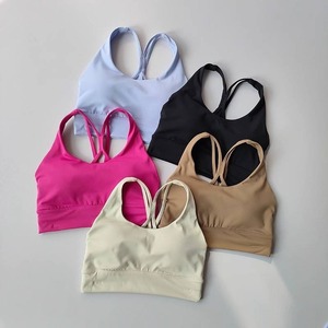 New Style <b>Yoga</b> <b>Set</b> Fashionable <b>Yoga</b> <b>Set</b> Fitness Wear Women <b>Yoga</b> Lightweight Custom Outdoor Seamless <b>Sets</b> - Product Image 6