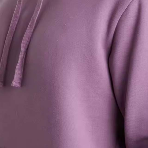 Casual <b>Funky</b> <b>Hoodie</b> For Men Soft Cotton Fabric Urban Streetwear Loose Fit Printed Sweatshirt - Product Image 3