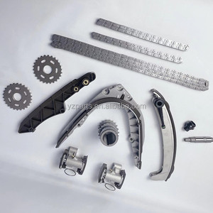 Kit de cadena de distribución de motor M62 M62B44 11311741777 11311741236 11311745406 11311741746 para BMW 540i <span class=keywords><strong>E39</strong></span> E38 740 E53 M62 X5 4.4L 4.6i - Product Image 5