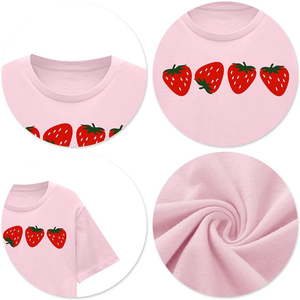 T-shirts pour femmes les plus populaires, vêtements décontractés, prix abordable, t-shirts pour femmes de qualité supérieure, confortables, respirants, hauts d'été - Product Image 3