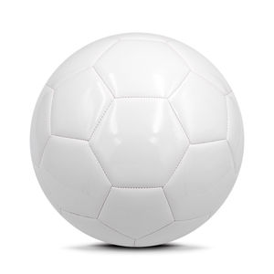 Nouveau Matériel Ballon de Football Professionnel d'Entraînement avec Chambière en Caoutchouc Classique Léger Respirant Durable Haute Qualité - Product Image 2
