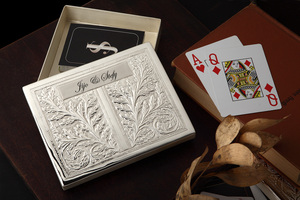 Porta Cartas de Juego - Product Image 2
