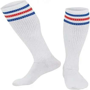 Chaussettes décontractées de haute qualité fabriquées au Pakistan, prix de gros usine, chaussettes de sport décontractées en vente - Product Image 3