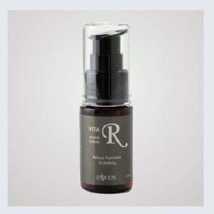 Soin de la peau coréen original ENCOS K-Beauty Sérum anti-rides Vita R Renew 20ml 1 pièce Fabriqué en Corée Rétinol - Product Image 3
