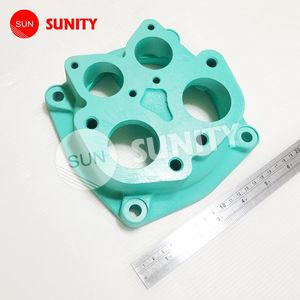 SUNITY 6HA Couverture OEM 126635-44420 Neuf pour Yanmar 6HA Pièces Marines Diesel Moteur Hors-bord Type de Carburant Essence - Product Image 1