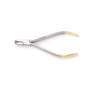 Pinces à plier Weingart, pinces orthodontiques, outils dentaires de précision, fabricant, service d'exportation rapide - Product Image 6