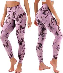 Leggings Urbanos Deportivos Swift Flex para Mujer, Cintura Elástica, Spandex/Nylon Ecológico, Transpirables, hasta la Rodilla - Product Image 3