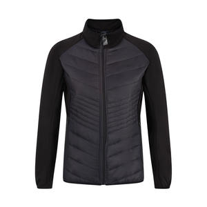 Veste d'hiver pour homme, matelassée et isolante, pour les sports d'hiver, type doudoune - Product Image 6