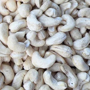 Oferta Especial: Nueces de Anacardo a Granel Baratas, Nueces de Anacardo WW240, WW320, 1Kg, Tamaño de Corte Personalizado - Product Image 1