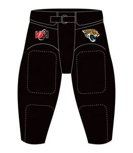 Uniforme de football américain Jags - Product Image 4