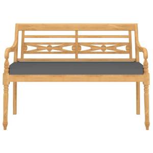Juego de 4 Mesas de Comedor de Madera de Teca Fina para Patio, Juegos de Jardín Medianos - Product Image 4