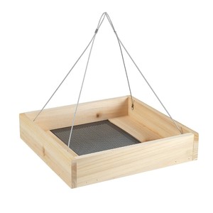 ที่ให้อาหารนกไม้สนราคาประหยัด - ขายส่ง - Product Image 3