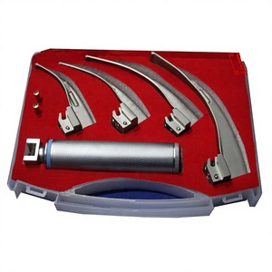 Steel Manual ENT Plastic Surgery Rhinoplasty <b>Set</b> - Product Image 1
